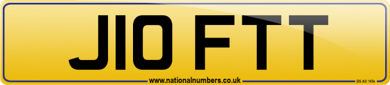 J10 FTT