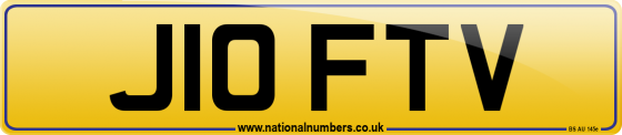 J10 FTV