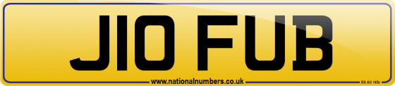 J10 FUB
