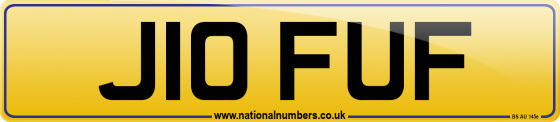 J10 FUF