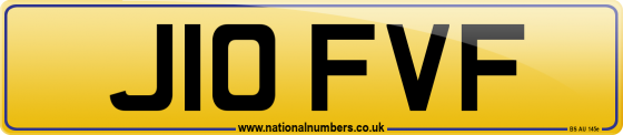 J10 FVF