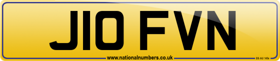 J10 FVN