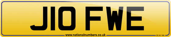 J10 FWE