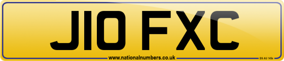 J10 FXC