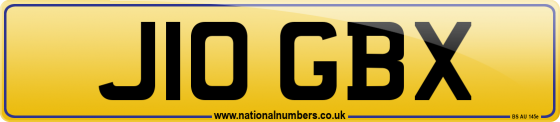 J10 GBX