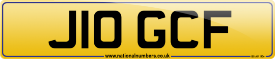 J10 GCF