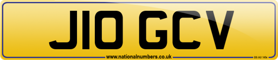 J10 GCV