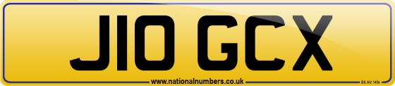 J10 GCX