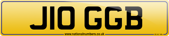 J10 GGB