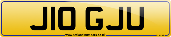 J10 GJU