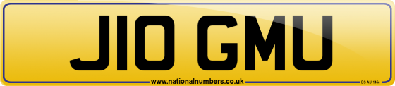 J10 GMU
