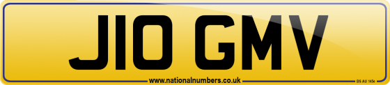 J10 GMV