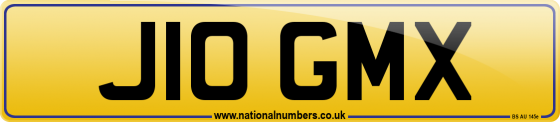 J10 GMX