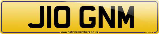 J10 GNM