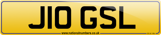 J10 GSL