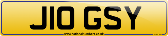 J10 GSY
