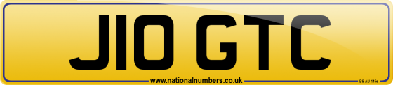 J10 GTC