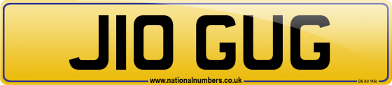 J10 GUG