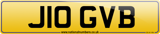 J10 GVB