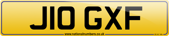 J10 GXF