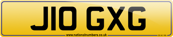 J10 GXG