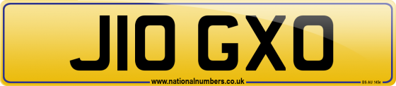 J10 GXO