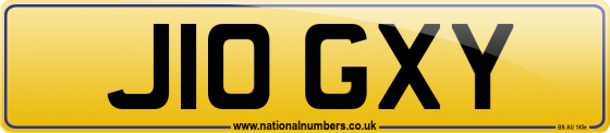 J10 GXY