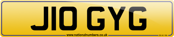 J10 GYG