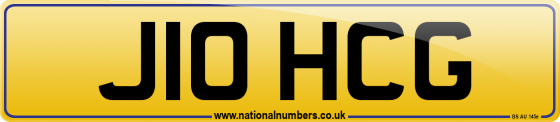 J10 HCG