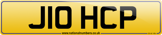 J10 HCP