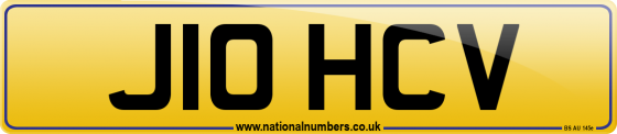 J10 HCV