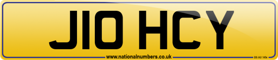 J10 HCY
