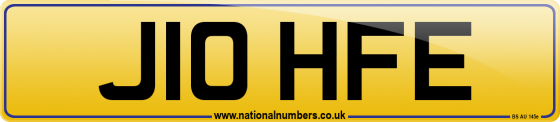 J10 HFE