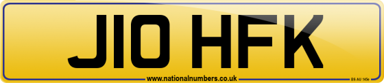 J10 HFK