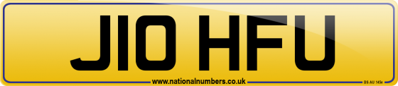 J10 HFU