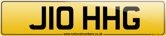J10 HHG