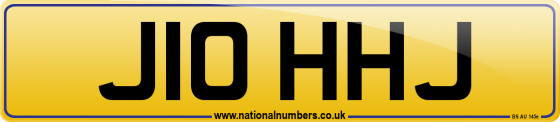 J10 HHJ