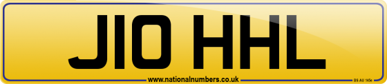 J10 HHL