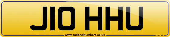 J10 HHU