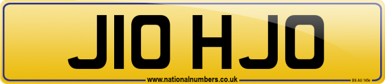 J10 HJO