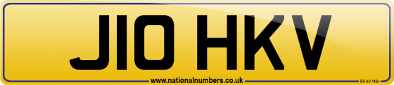 J10 HKV