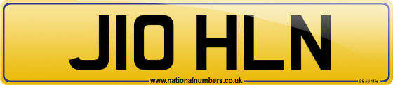 J10 HLN