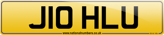 J10 HLU