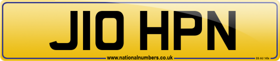 J10 HPN