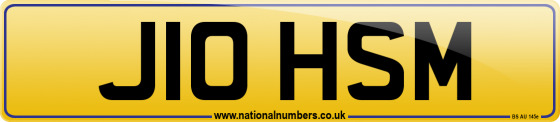 J10 HSM