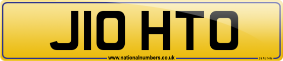 J10 HTO