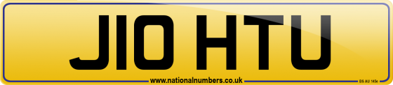J10 HTU