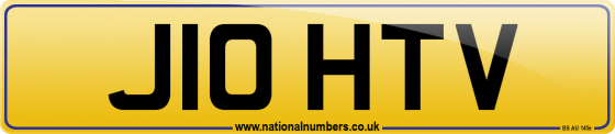 J10 HTV