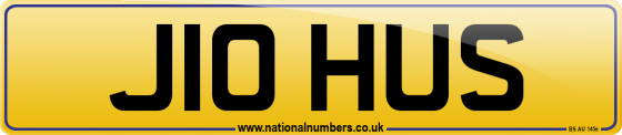 J10 HUS