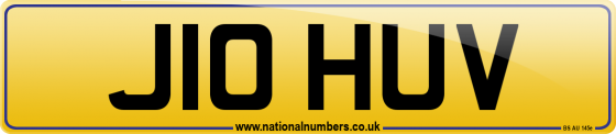 J10 HUV